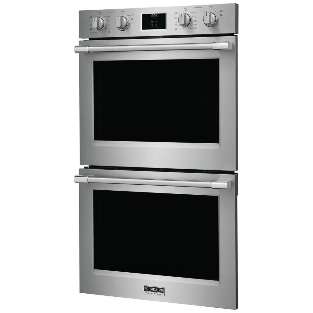 Frigidaire Professional 30'' Double Wall Oven with Total Convection PCWD3080AF