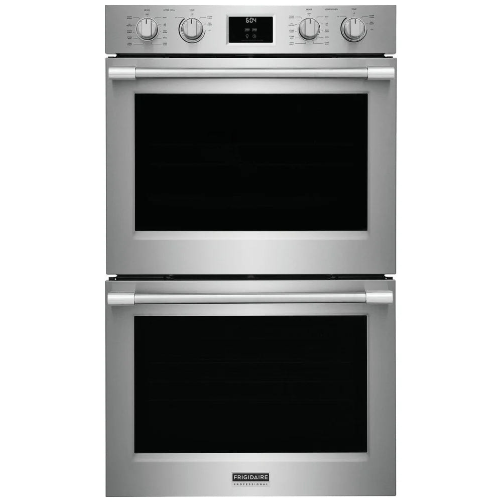 Frigidaire Professional 30'' Double Wall Oven with Total Convection PCWD3080AF