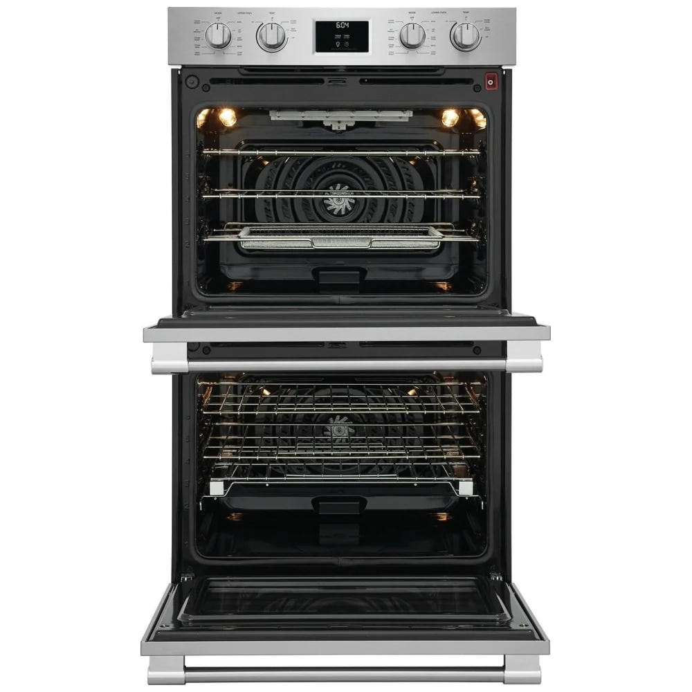 Frigidaire Professional 30'' Double Wall Oven with Total Convection PCWD3080AF