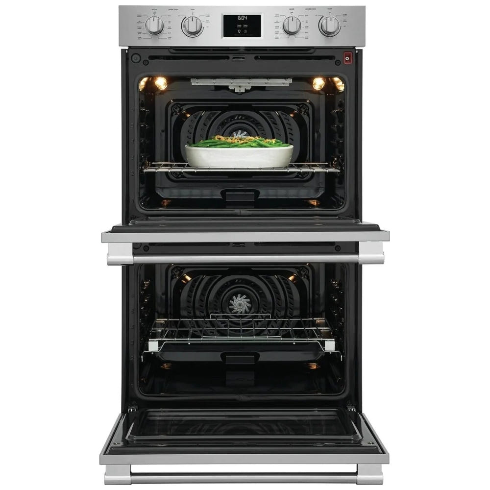 Frigidaire Professional 30'' Double Wall Oven with Total Convection PCWD3080AF