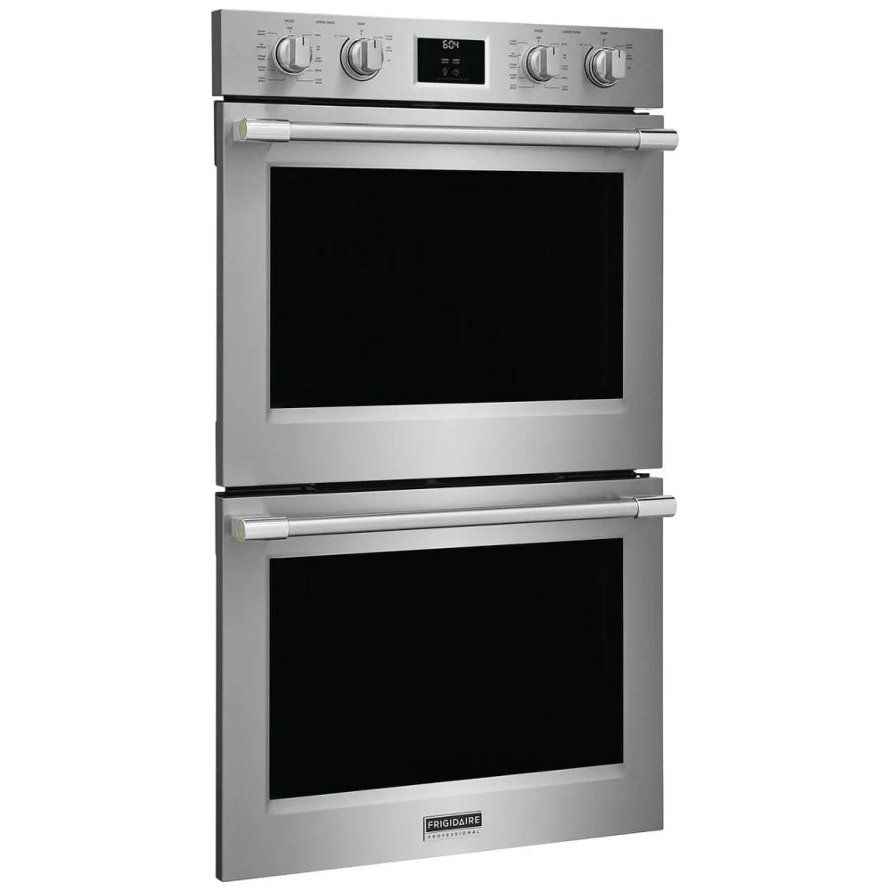Frigidaire Professional 30'' Double Wall Oven with Total Convection PCWD3080AF