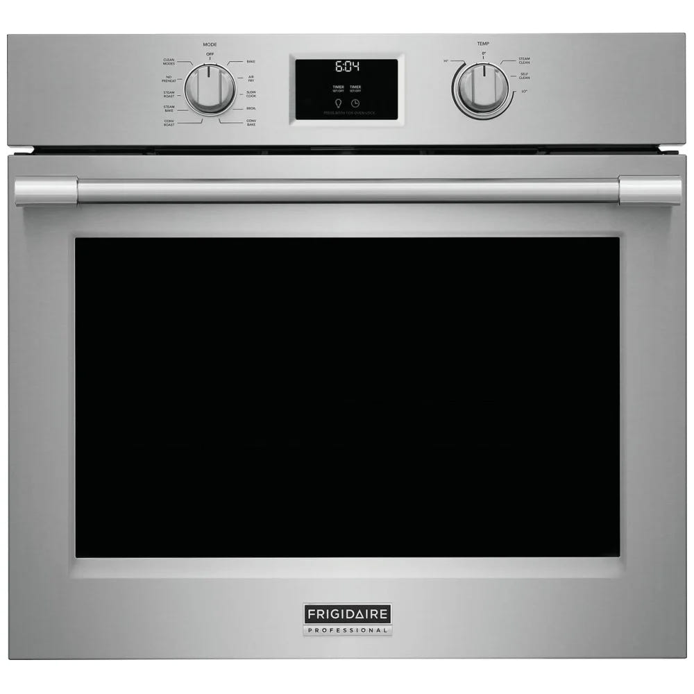 Frigidaire Professional 30'' Single Wall Oven with Total Convection PCWS3080AF