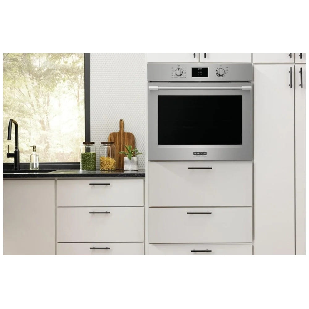 Frigidaire Professional 30'' Single Wall Oven with Total Convection PCWS3080AF