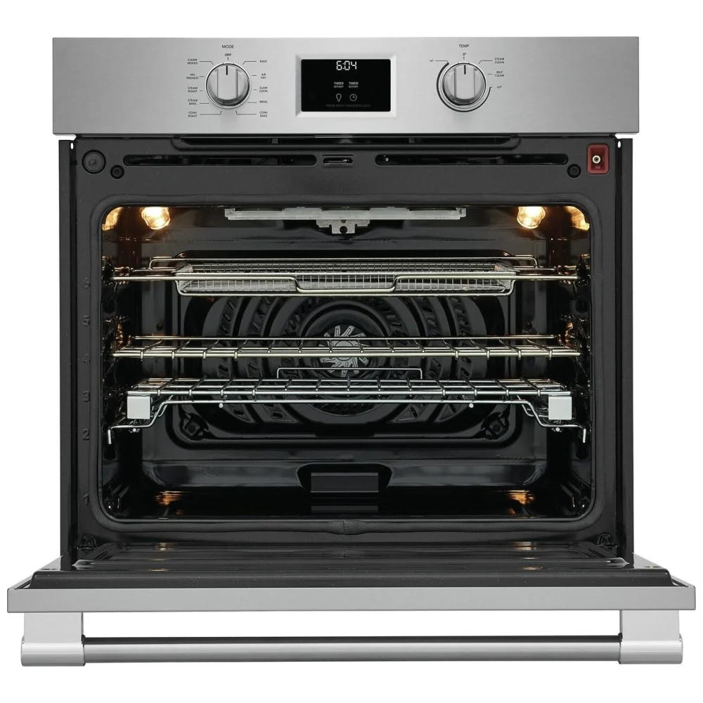 Frigidaire Professional 30'' Single Wall Oven with Total Convection PCWS3080AF