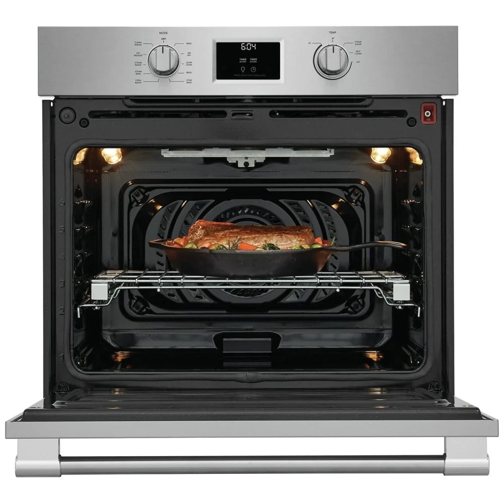 Frigidaire Professional 30'' Single Wall Oven with Total Convection PCWS3080AF
