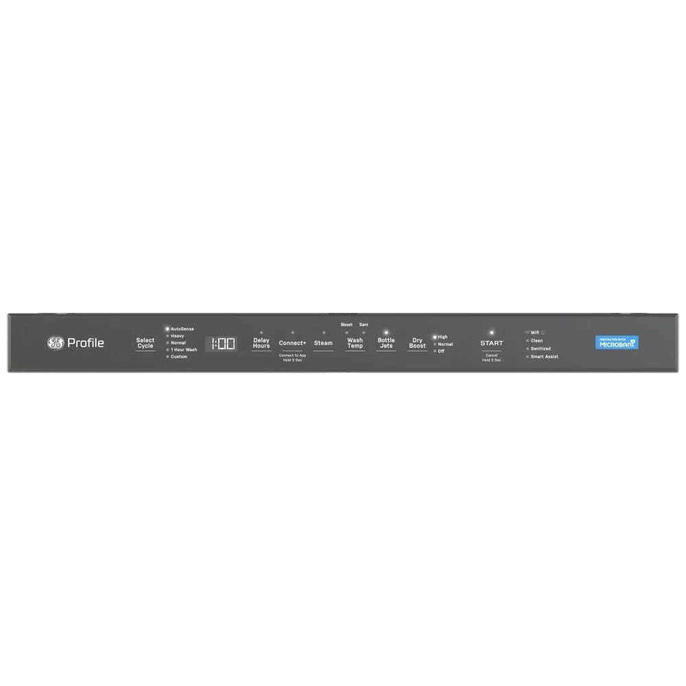 GE Profile PDP715SYVFS Dishwasher