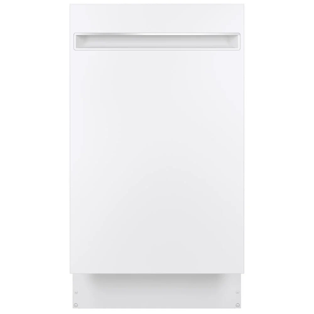 GE Profile PDT145SGLWW Dishwasher