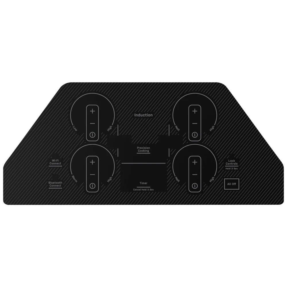 GE Profile PHP7030DTBB Induction Cooktop