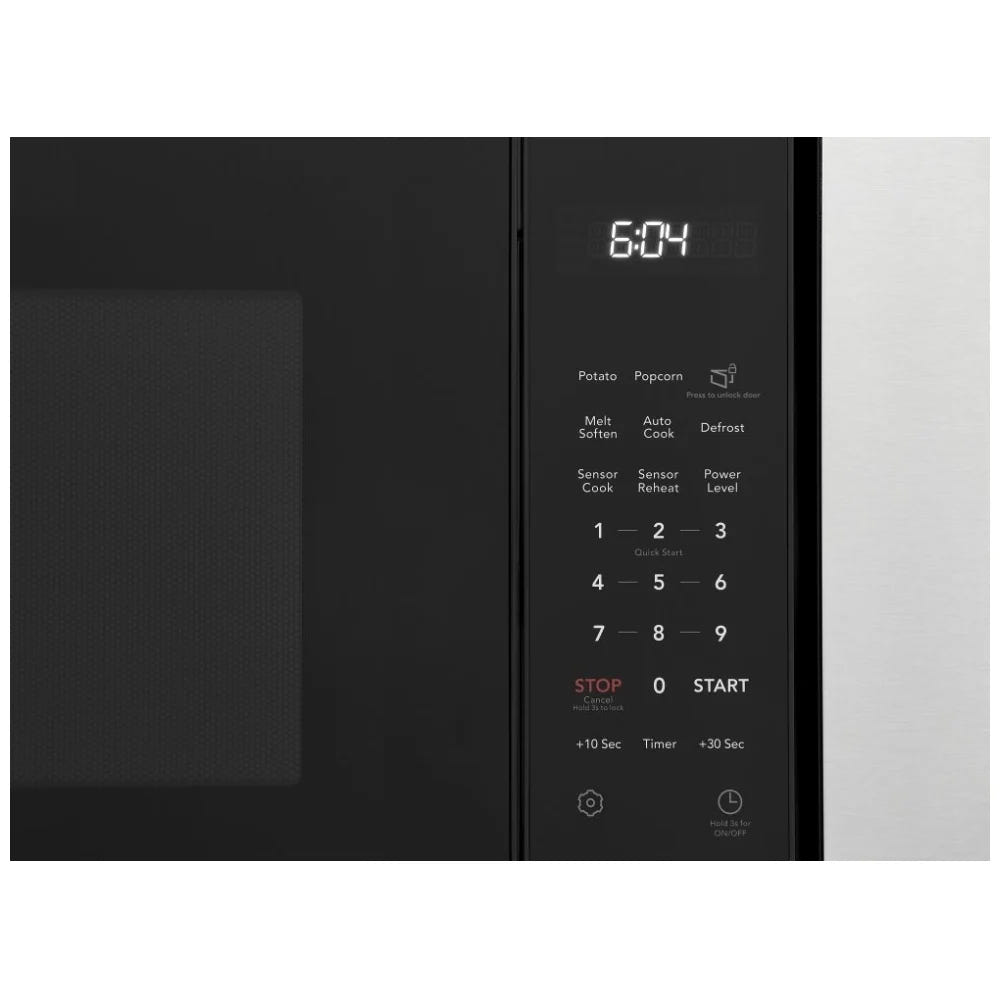Frigidaire Professional 2.2 Cu. Ft. Built-In Microwave PMBS3080BF