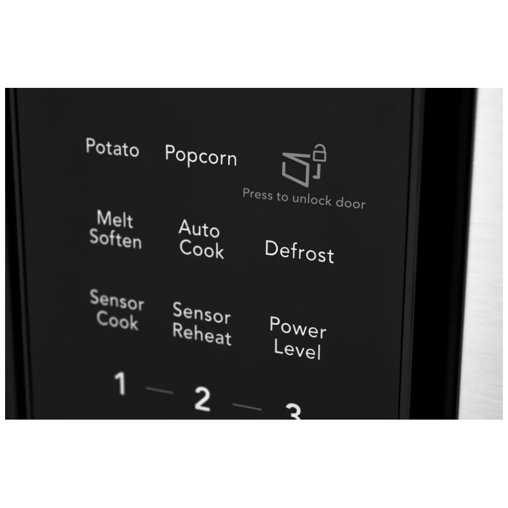 Frigidaire Professional 2.2 Cu. Ft. Built-In Microwave PMBS3080BF