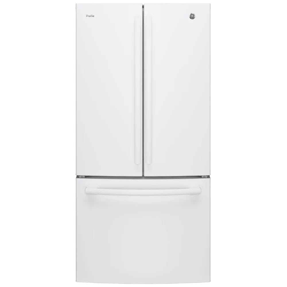 GE Profile PNE25NGLKWW 法式门冰箱