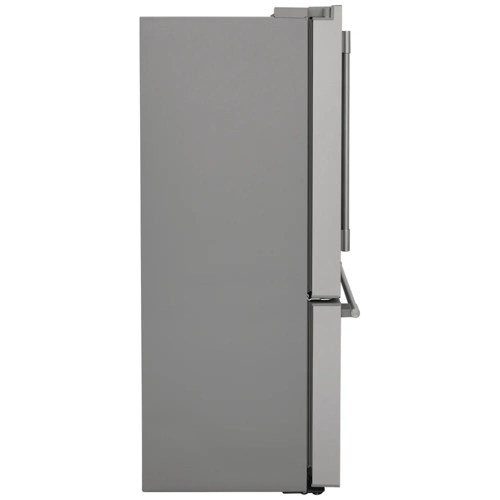 Frigidaire Professional 23 Cu. Ft. Counter-Depth French Door Refrigerator PRFG2383AF