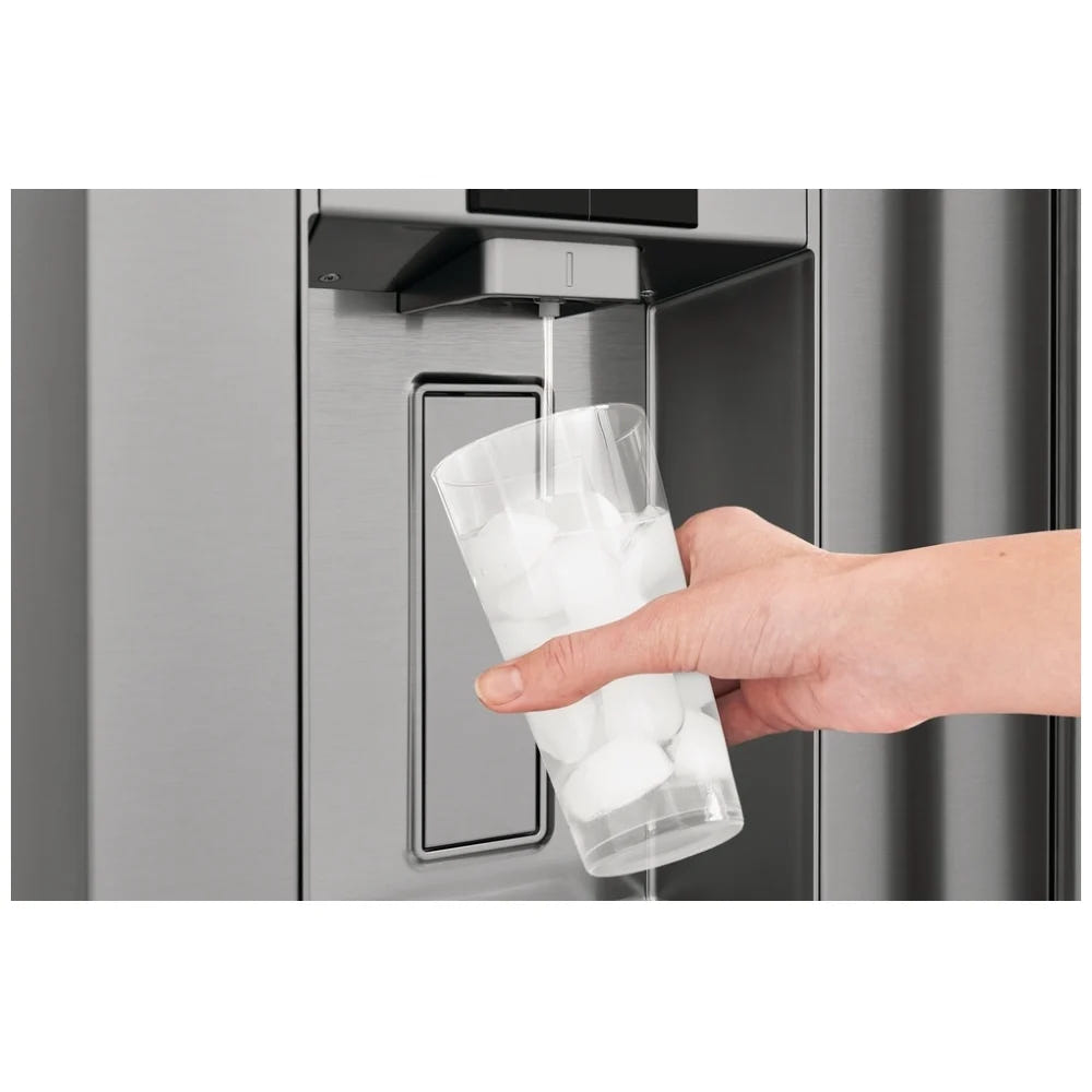 Frigidaire Professional 28 Cu. Ft. Standard-Depth French Door Refrigerator PRFS2883AF
