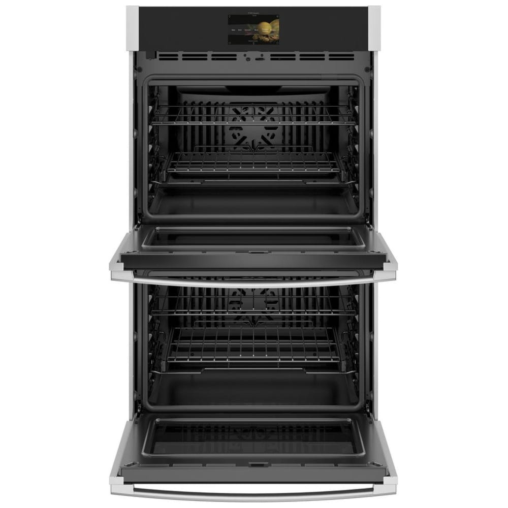 GE Profile PTD7000SNSS Double Wall Oven