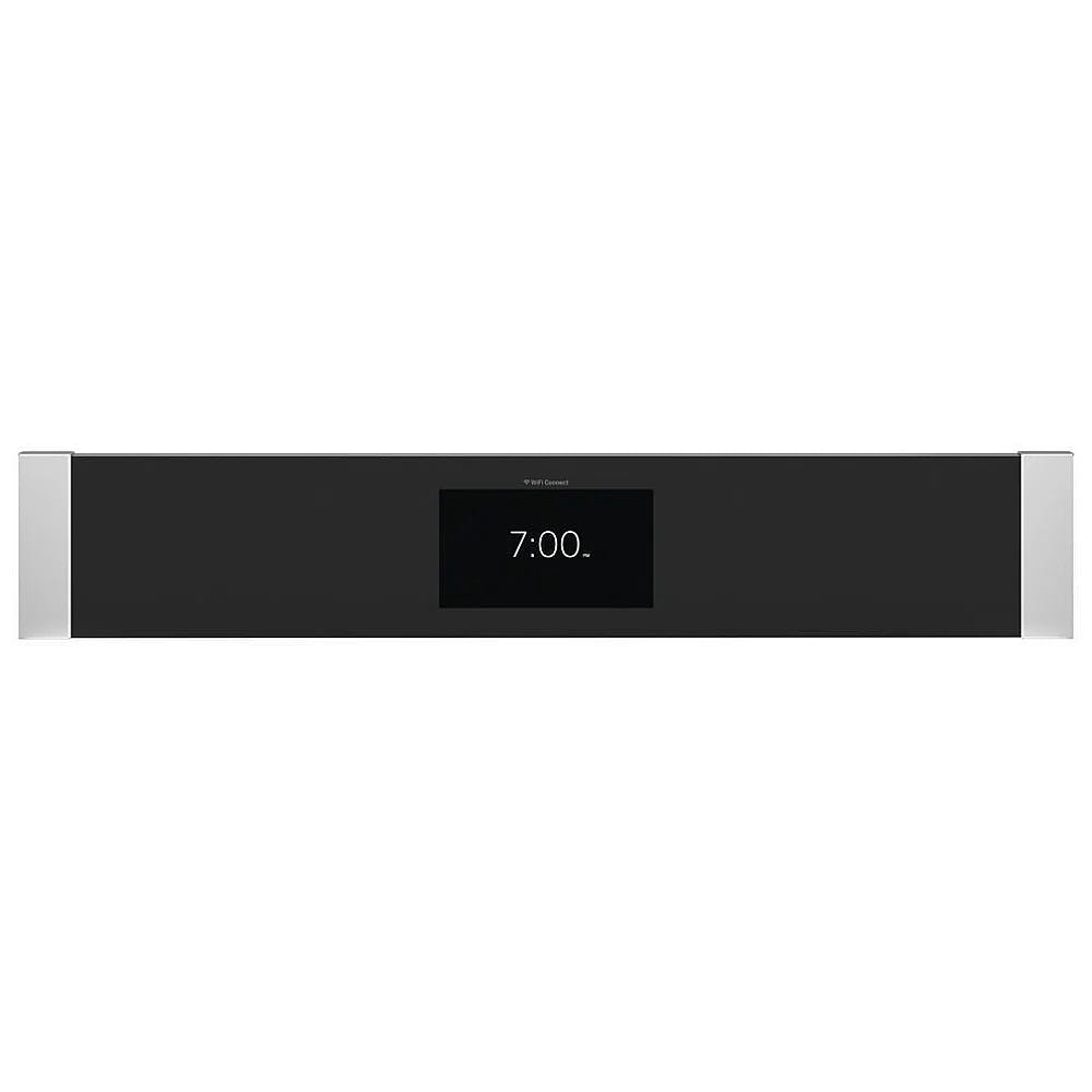 GE Profile PTS7000SNSS Single Wall Oven