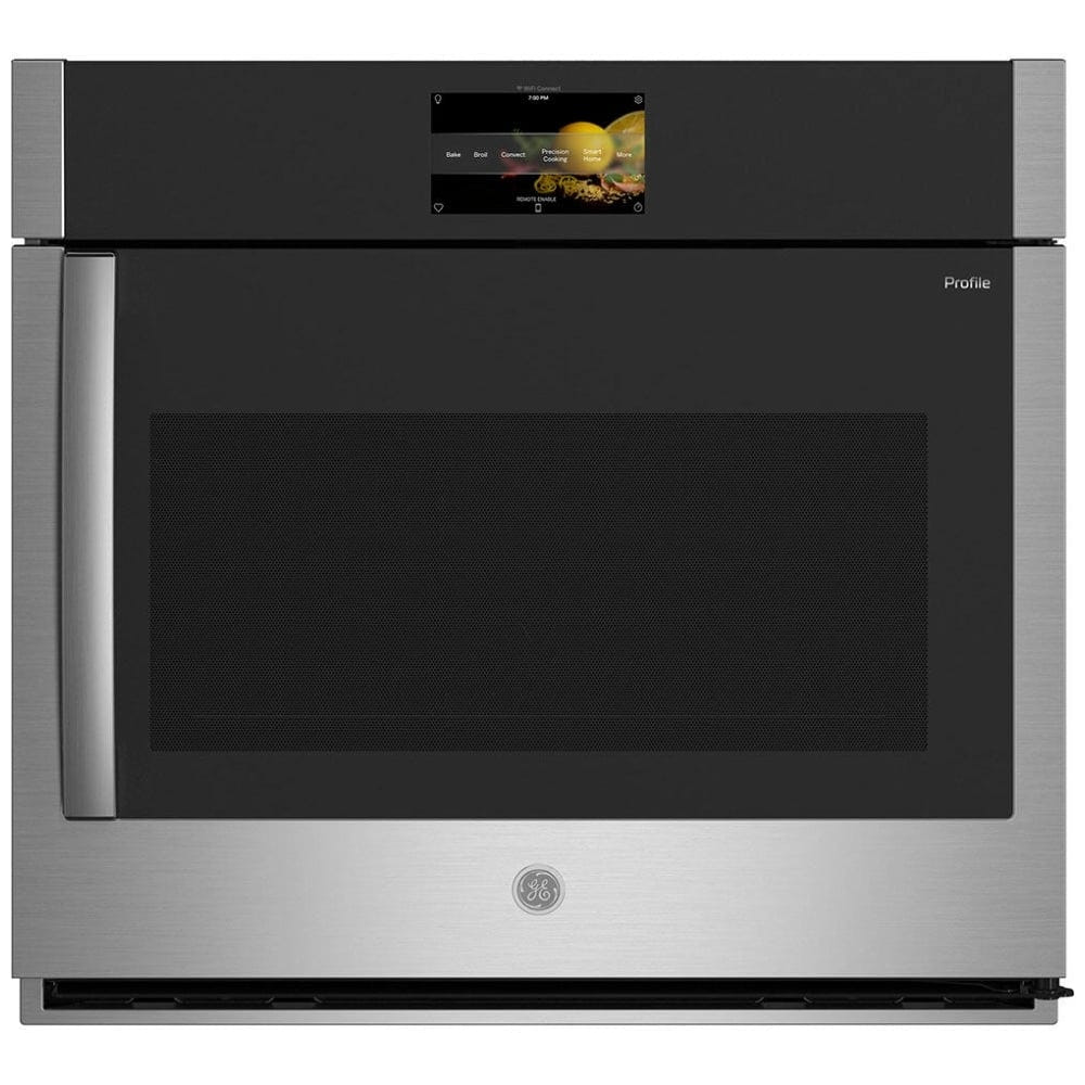 GE Profile PTS700RSNSS Single Wall Oven