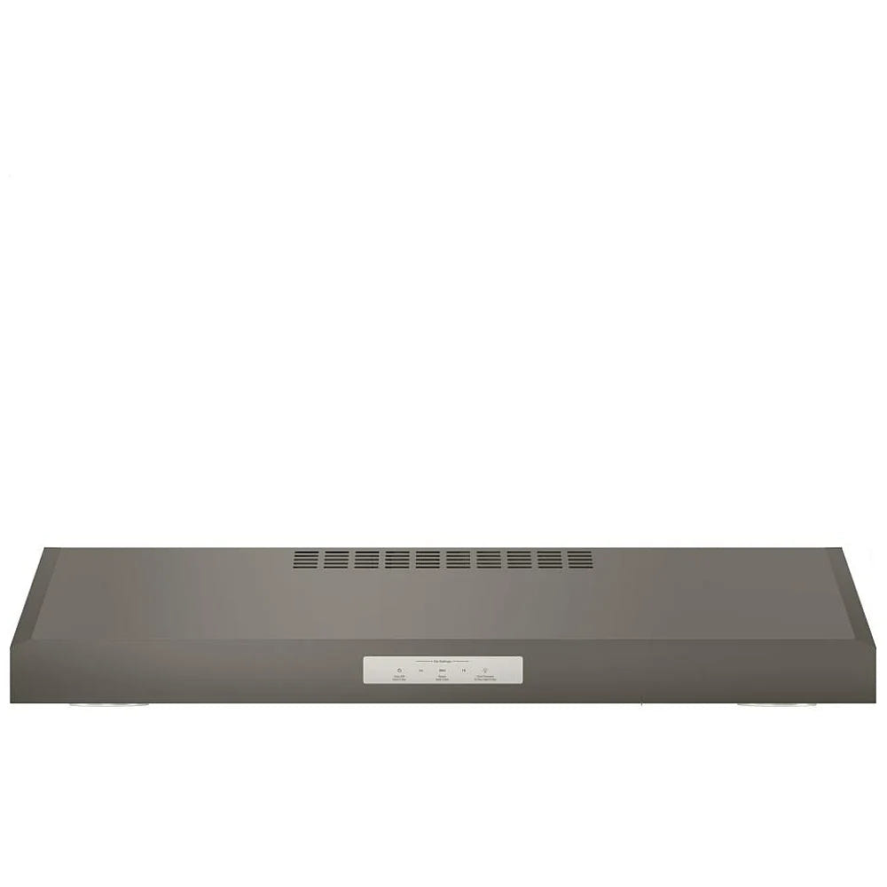 GE Profile PVX7300EJESC Range Hood, 30 inch Under-Cabinet Range Hood (Canada)