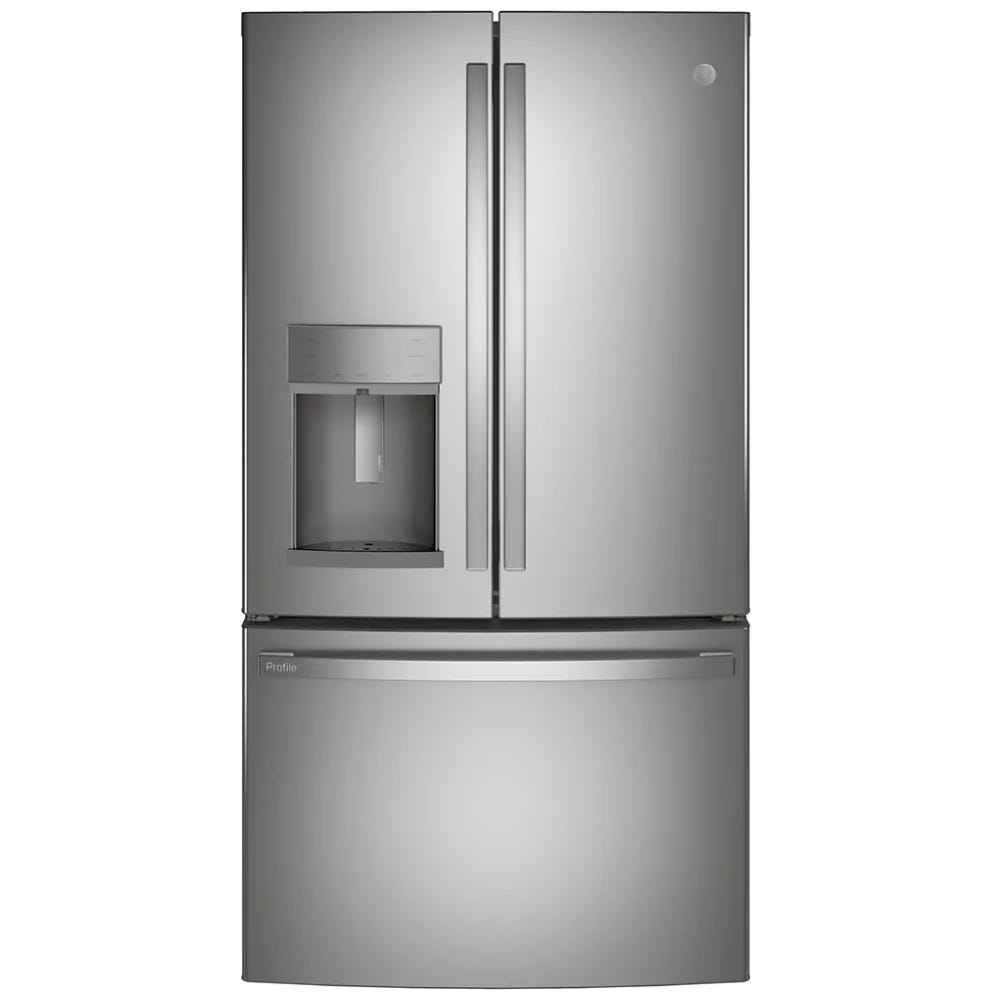 GE Profile PYD22KYNFS French Door Refrigerator