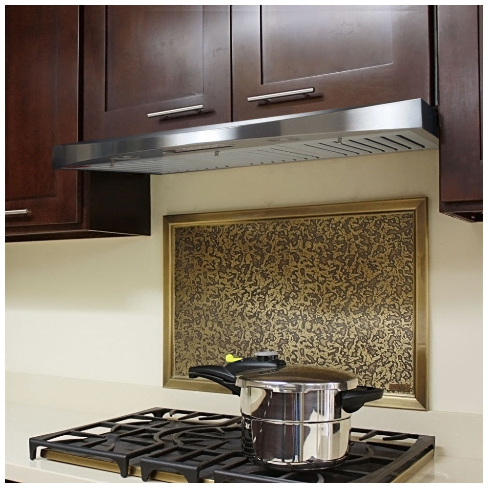 Kobe RA3830SQB-1 Range Hood