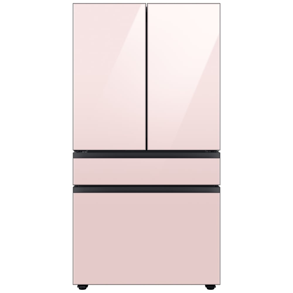 Samsung Bespoke RF23BB8600APAA Counter Depth French Door Refrigerator