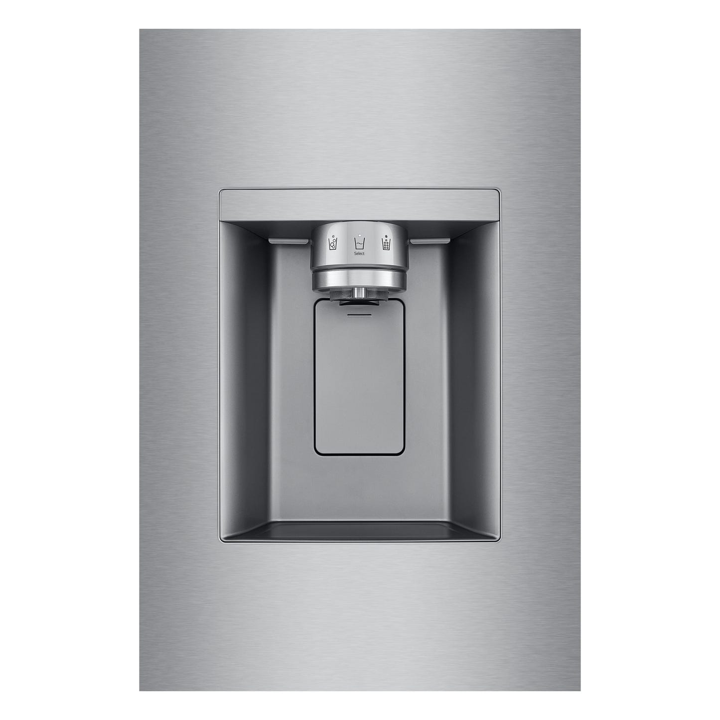 LG LF20C6330S Counter Depth French Door Refrigerator