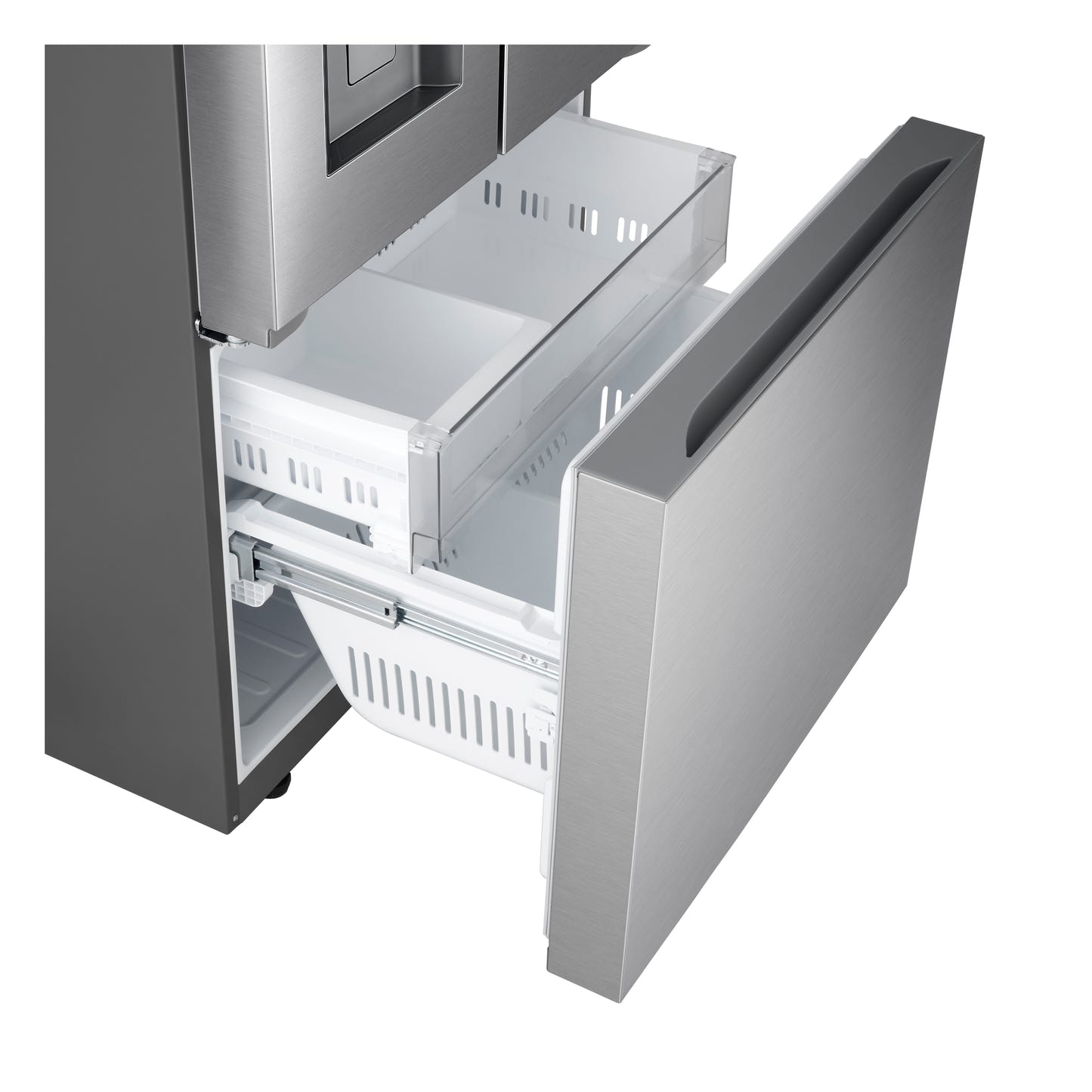 LG LF20C6330S Counter Depth French Door Refrigerator
