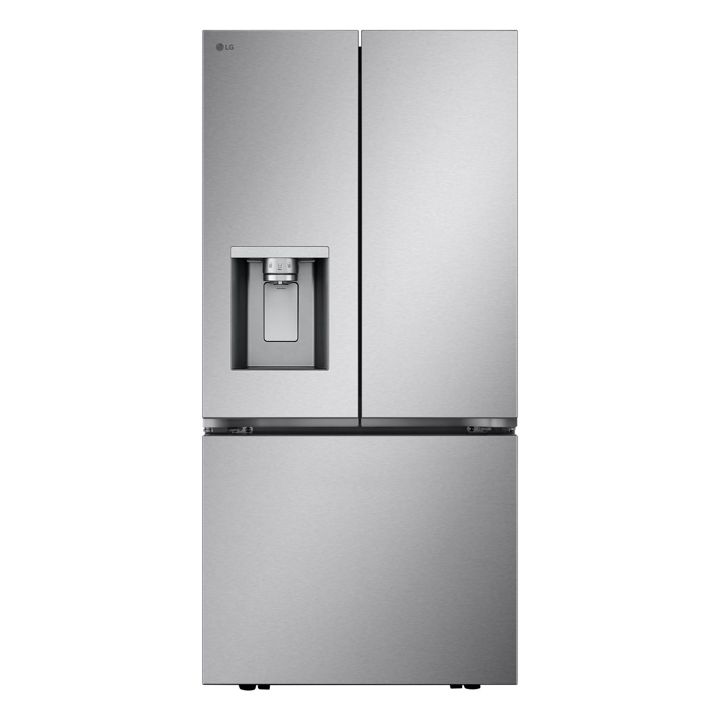 LG LF20C6330S Counter Depth French Door Refrigerator