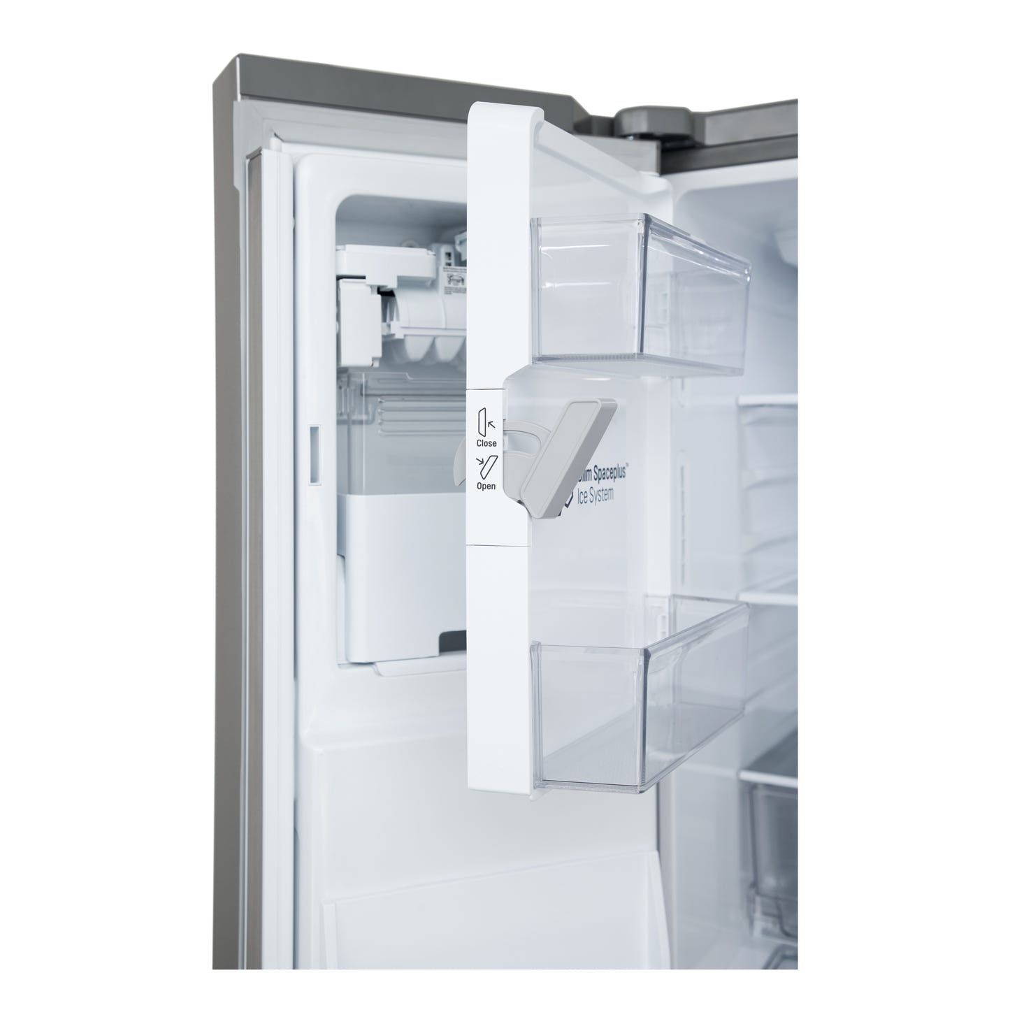 LG LF20C6330S Counter Depth French Door Refrigerator