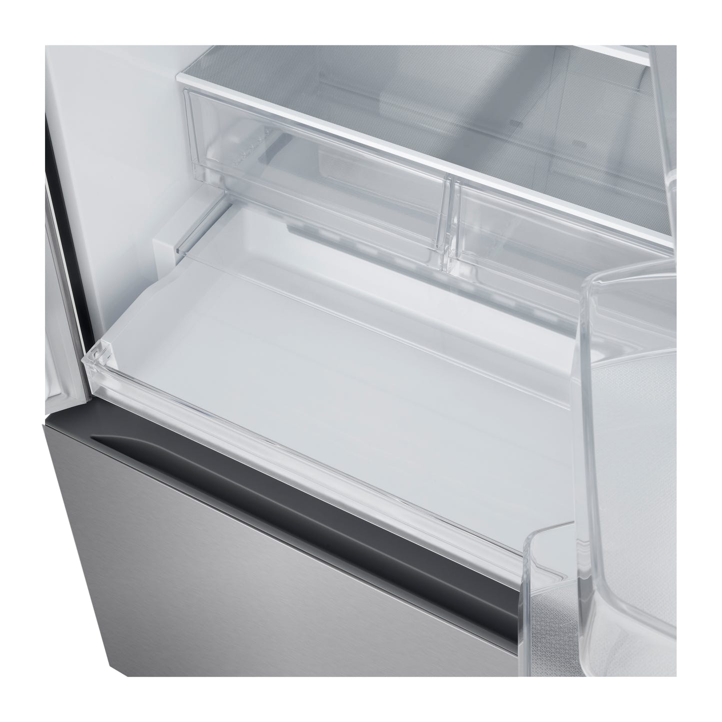 LG LF20C6330S Counter Depth French Door Refrigerator