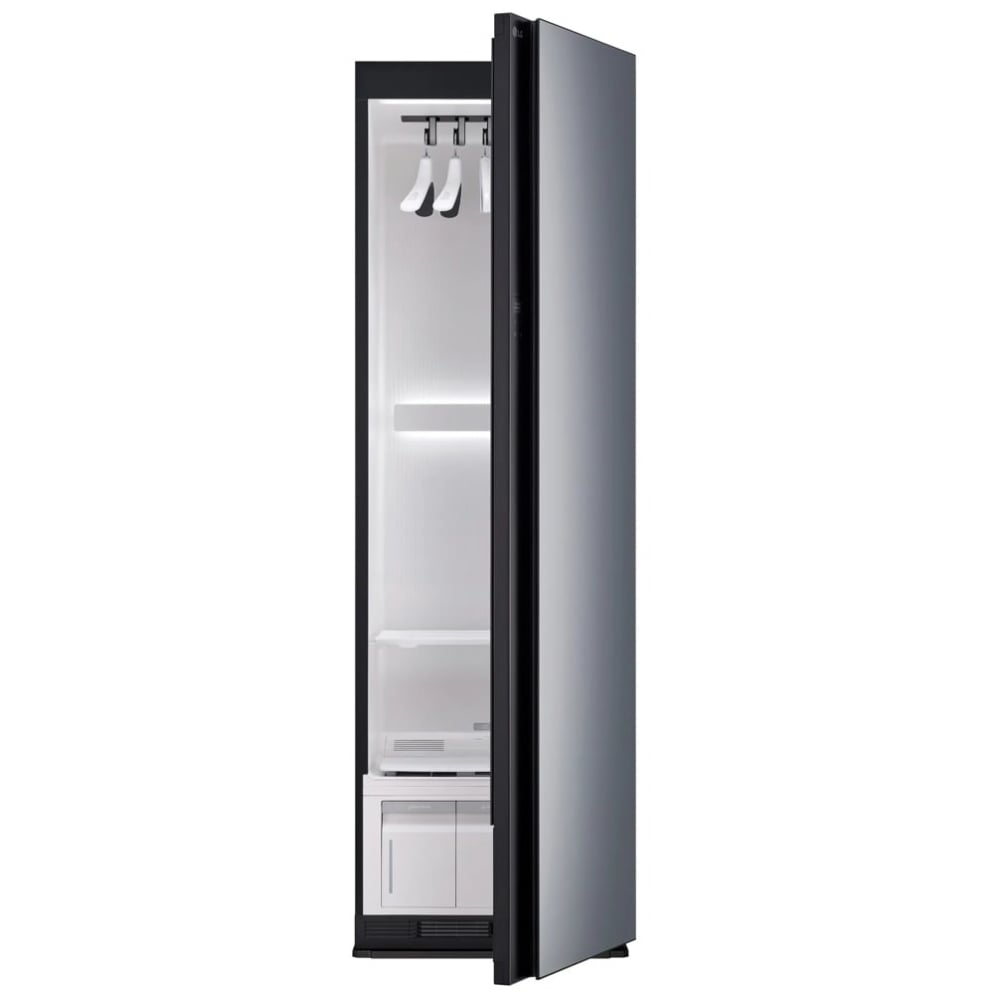 LG SC5GMR80H Styler Steam Closet