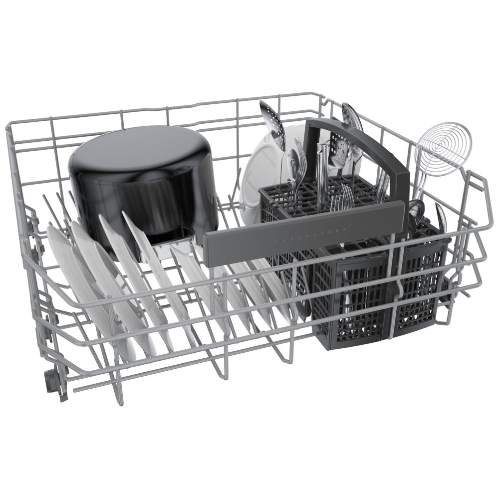 300 Series, Dishwasher, 24'', White SGE53C52UC
