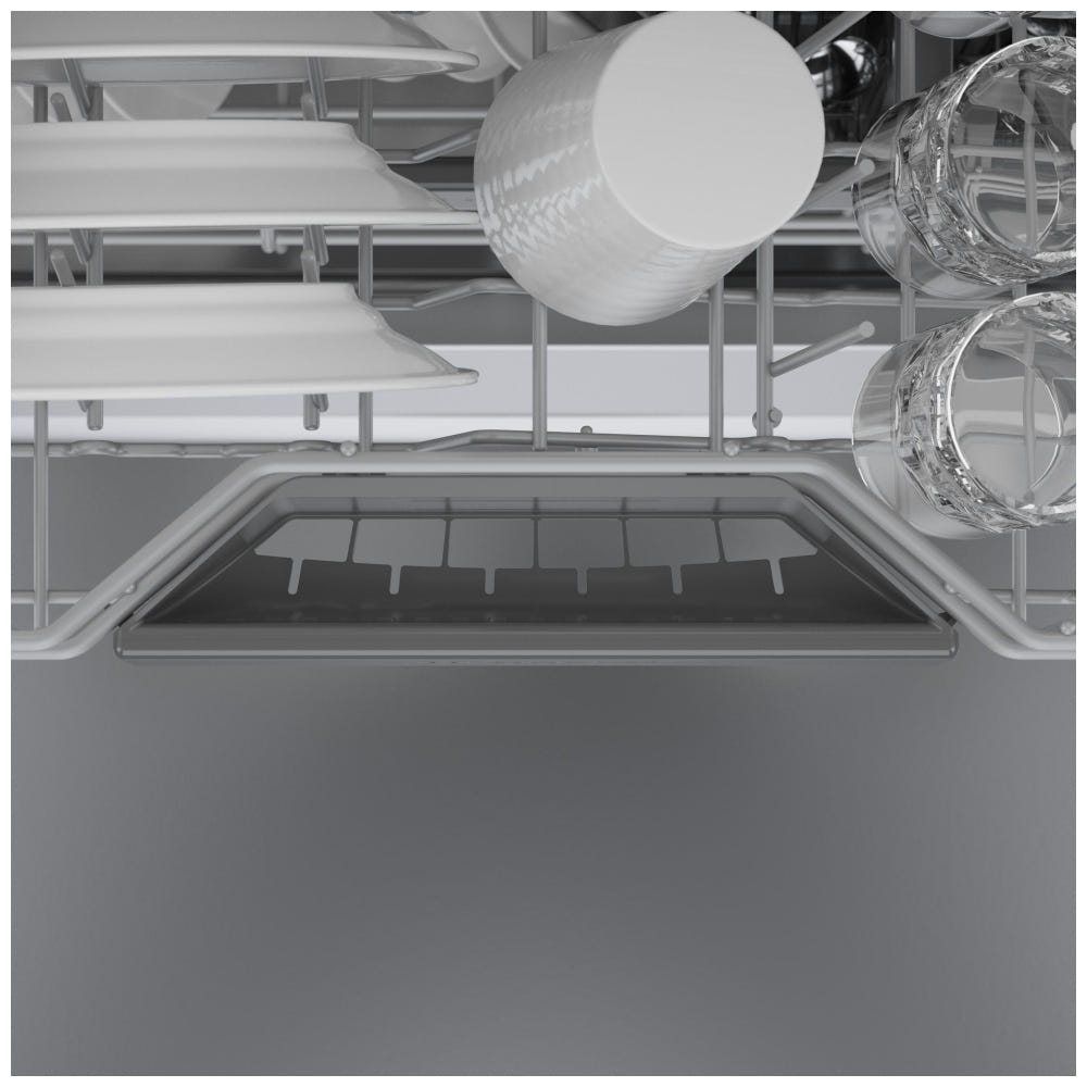 300 Series, Dishwasher, 24'', White SGE53C52UC