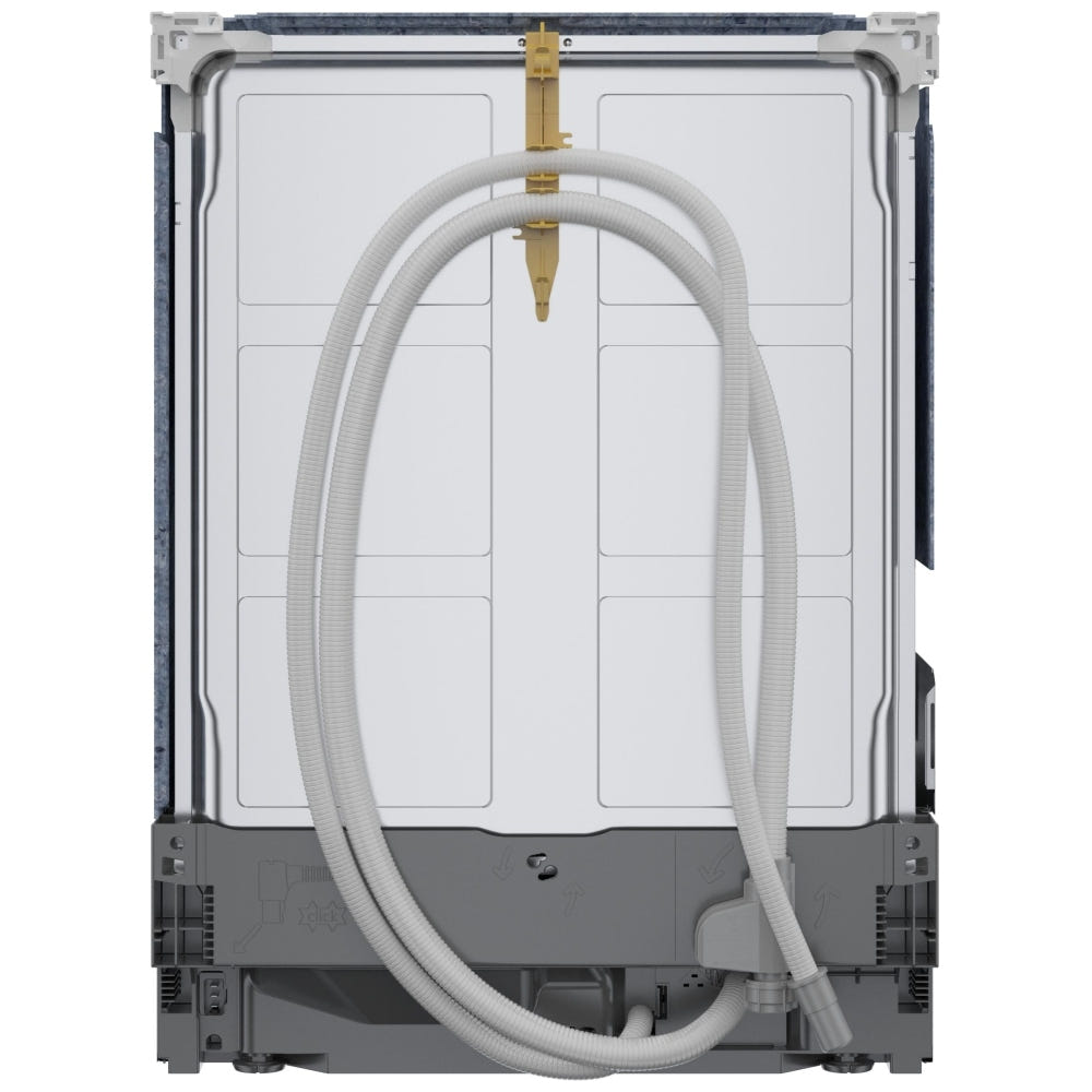 300 Series, Dishwasher, 24'', White SGE53C52UC