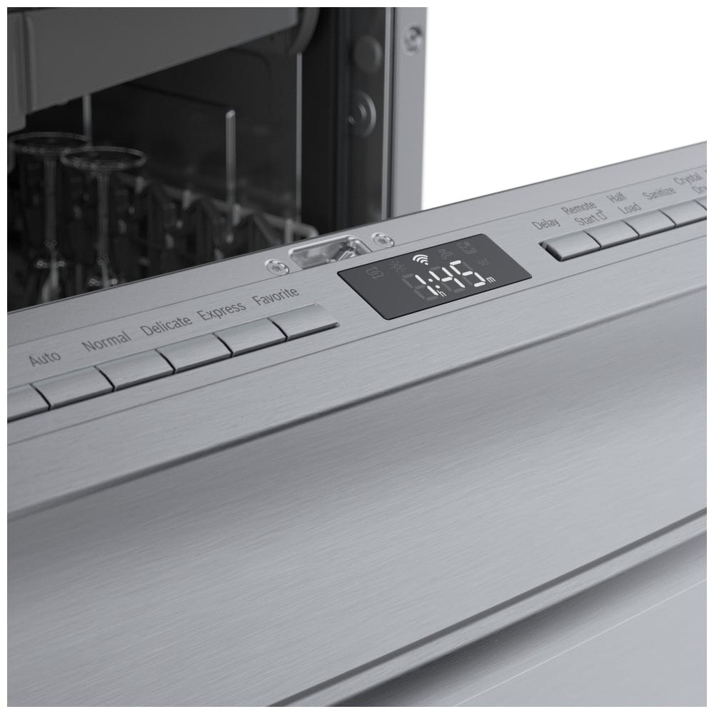 800 Series, Dishwasher, 24'', Stainless steel SGX78C55UC