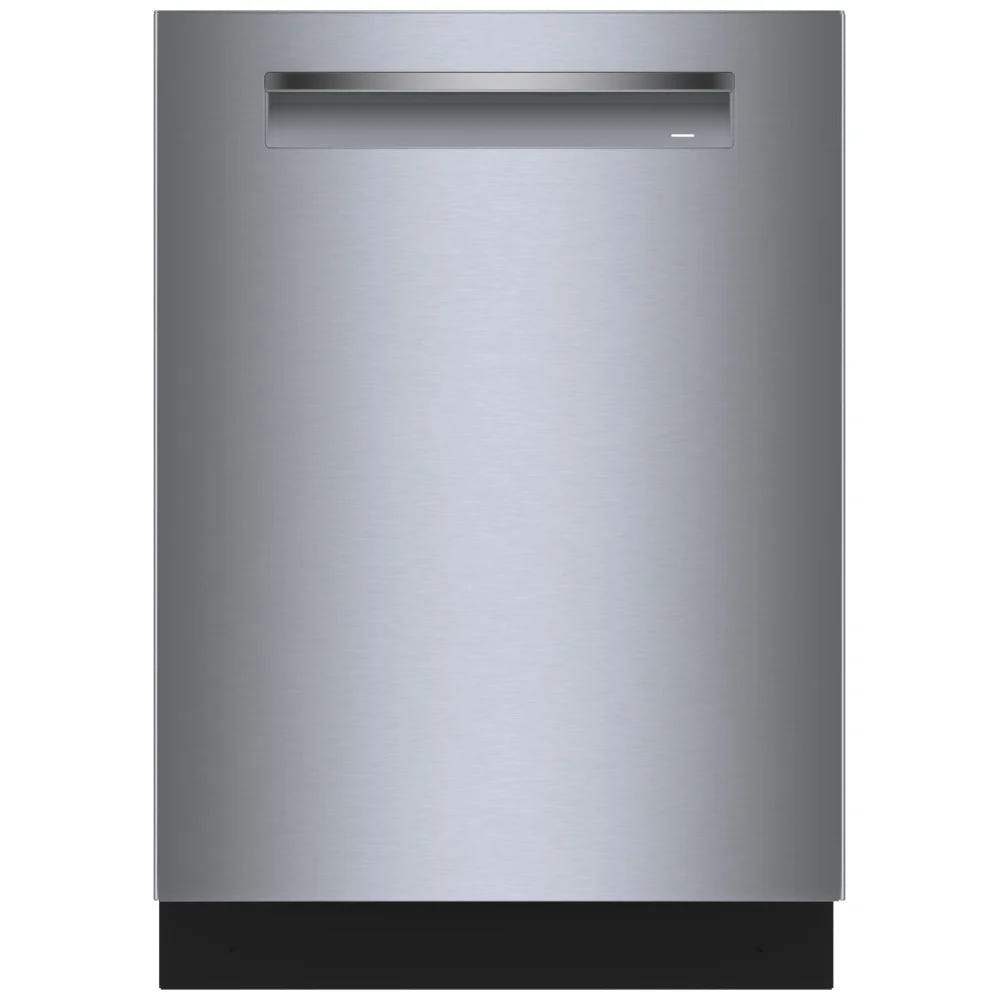 800 Series, Dishwasher, 24'', Brushed steel anti-fingerprint SHP78CM5N