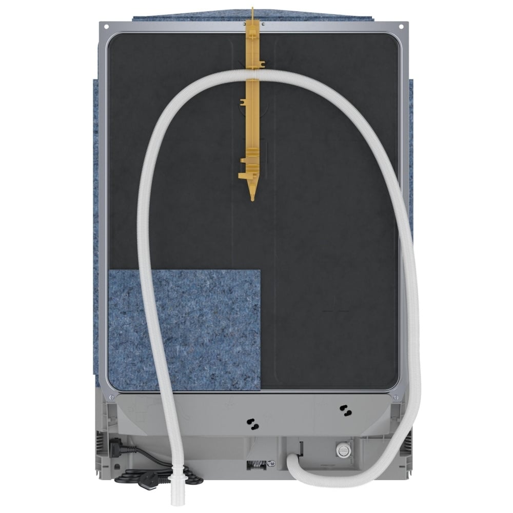 Bosch SHP78DM5N Dishwasher, 24 inch Exterior Width