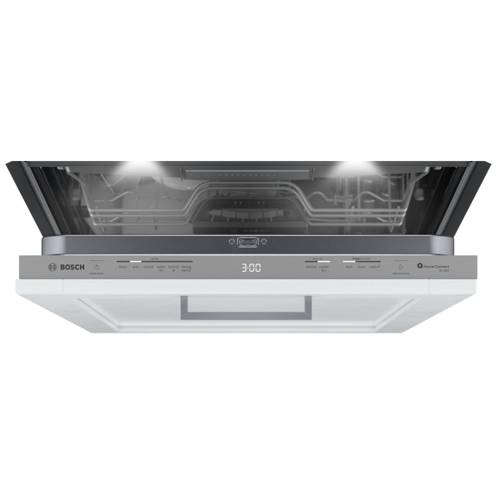 Benchmark® Dishwasher, 24'' SHV9PCM3N