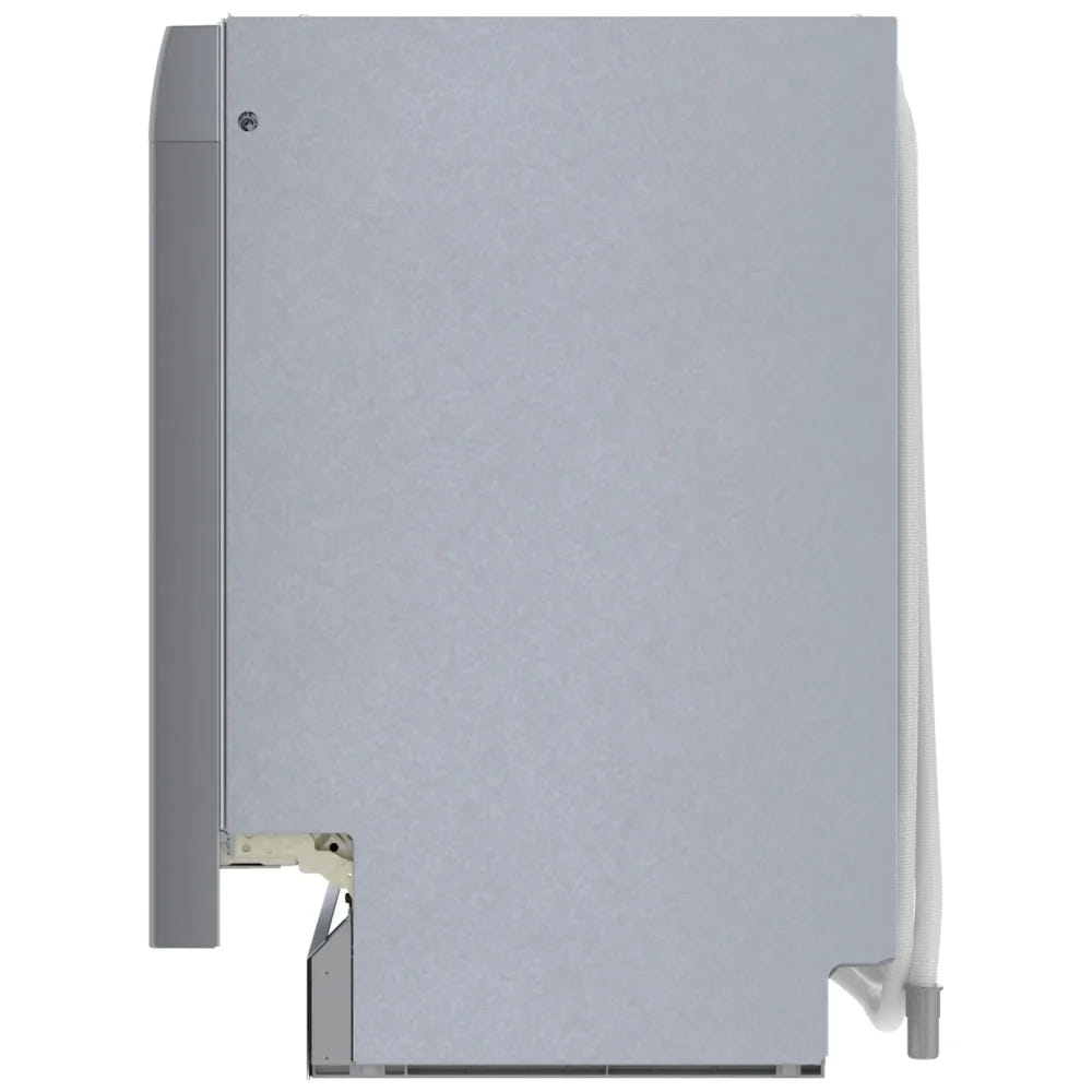 800 Series, Dishwasher, 17 3/4'', Brushed steel anti-fingerprint SPE68C75UC