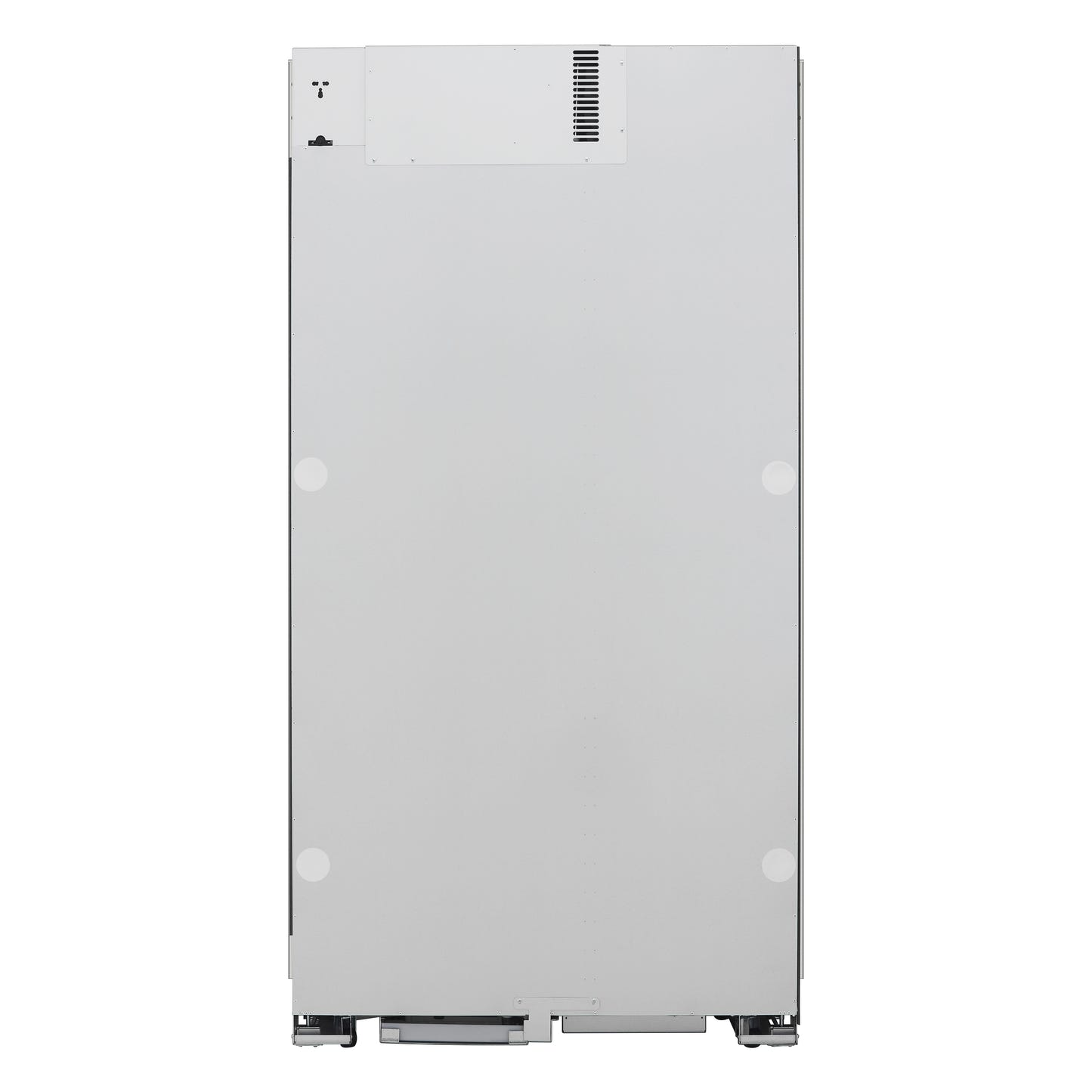 LG Studio SRSXB2622S Side by Side Built In Refrigerator