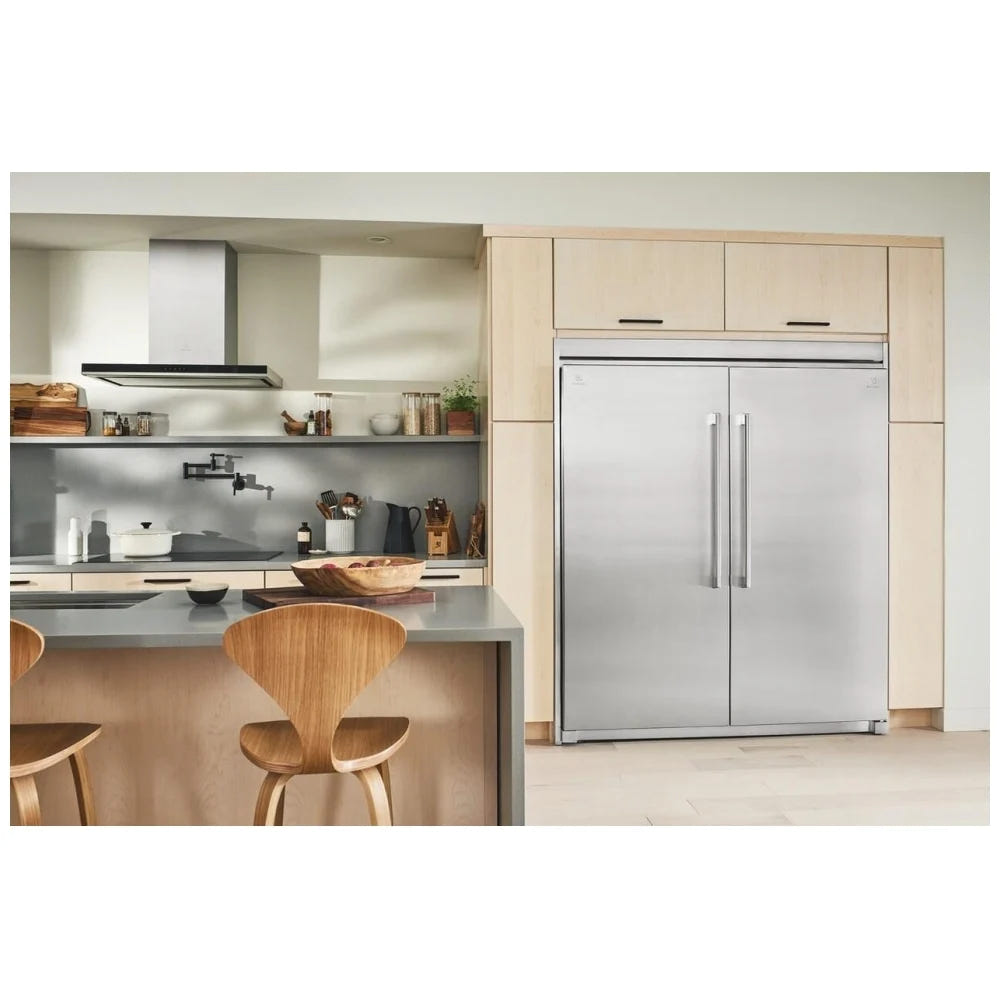 Electrolux TRMKTSS2FL79 Refrigerator / Freezer Trim Kit