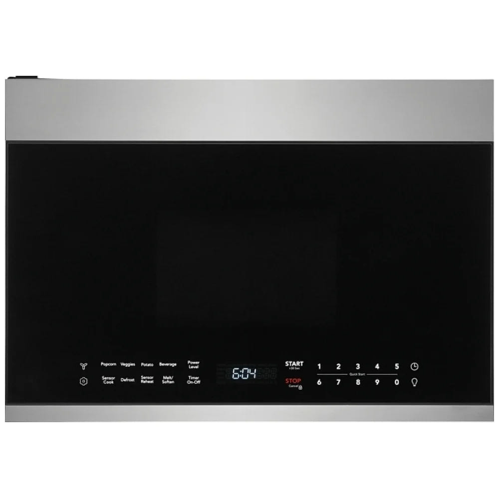 Frigidaire 1.4 Cu. Ft. Over-The-Range Microwave UMV1422US