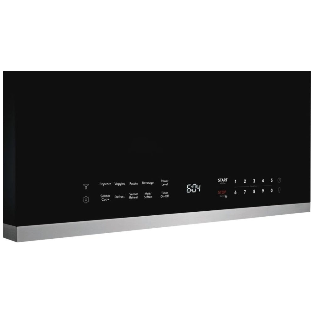Frigidaire 1.4 Cu. Ft. Over-The-Range Microwave UMV1422US