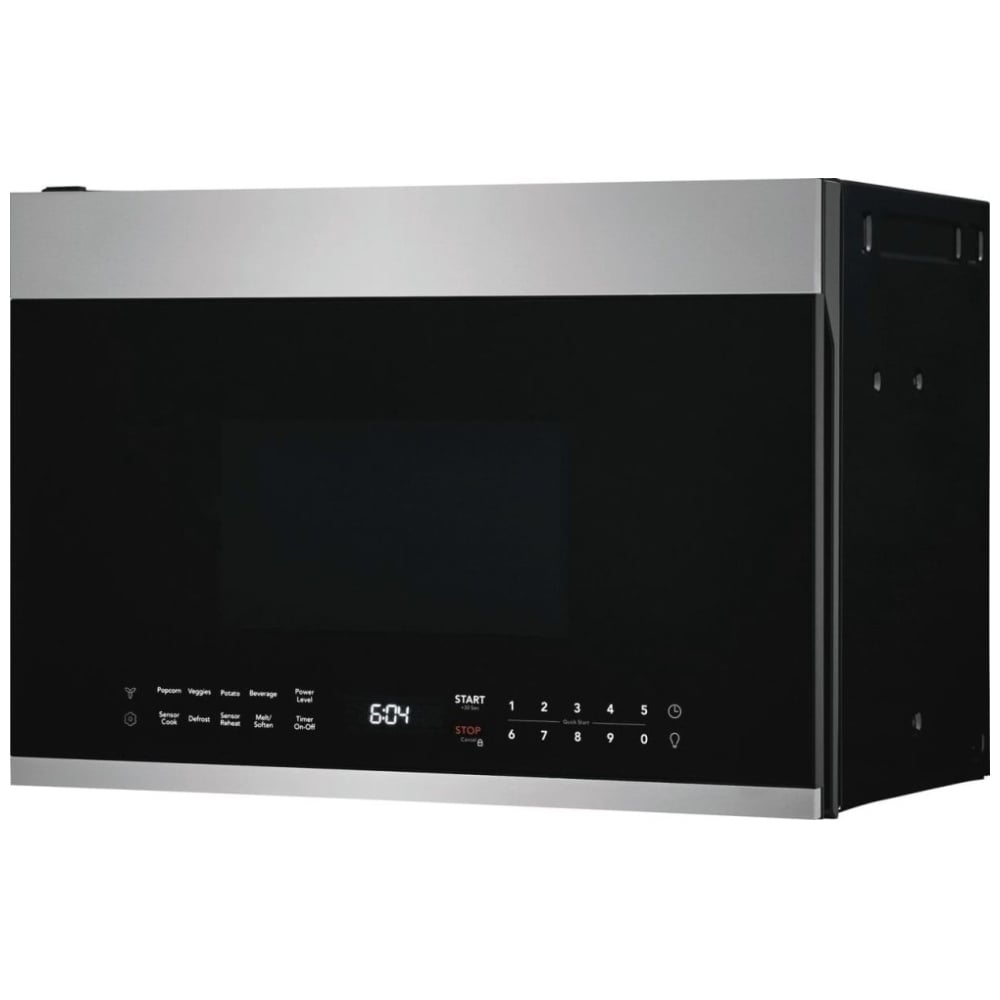 Frigidaire 1.4 Cu. Ft. Over-The-Range Microwave UMV1422US