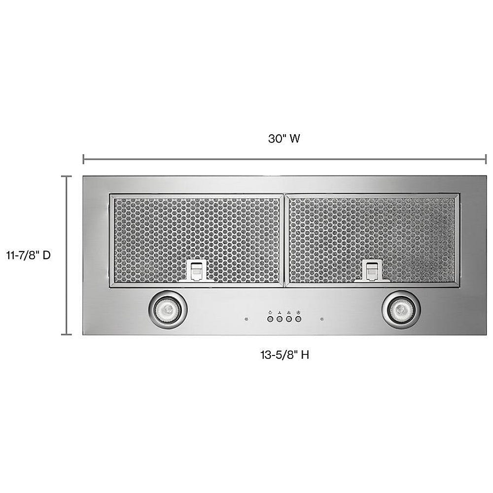 Whirlpool UVL5430JSS 内衬