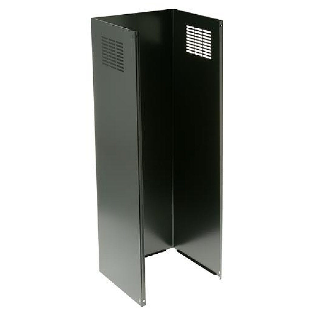 GE Cafe UXDC733MDS Duct Cover Kit (Back)