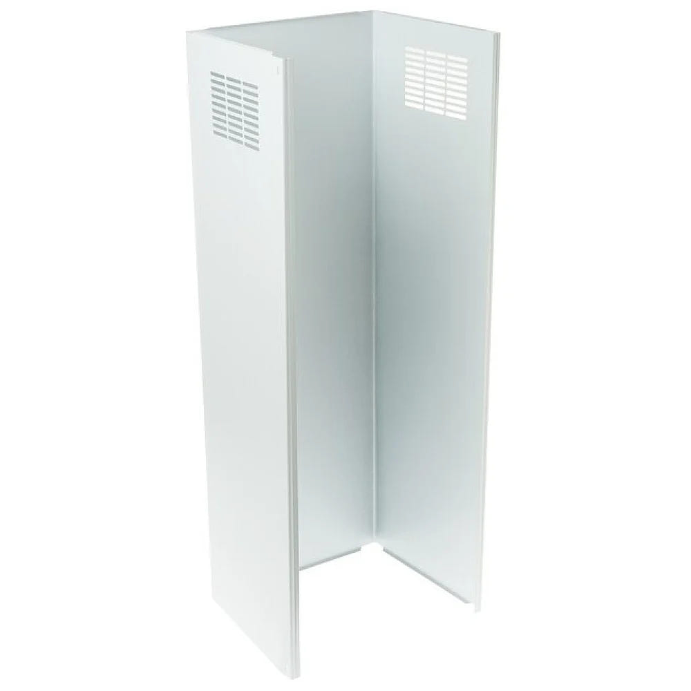GE Cafe UXDC734MWM Duct Cover Kit