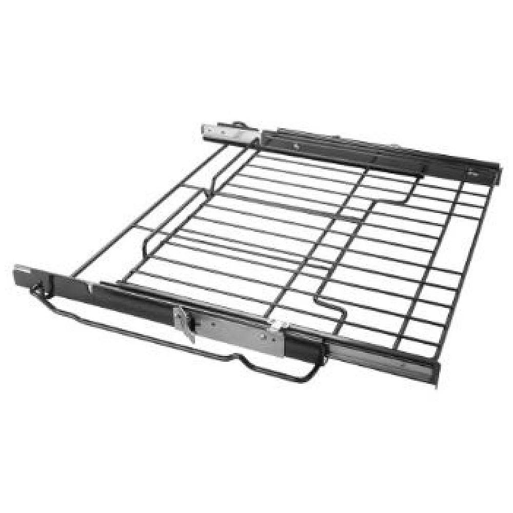 GE UXWORXR30 Never-Scrub Heavy-Duty Roller Rack