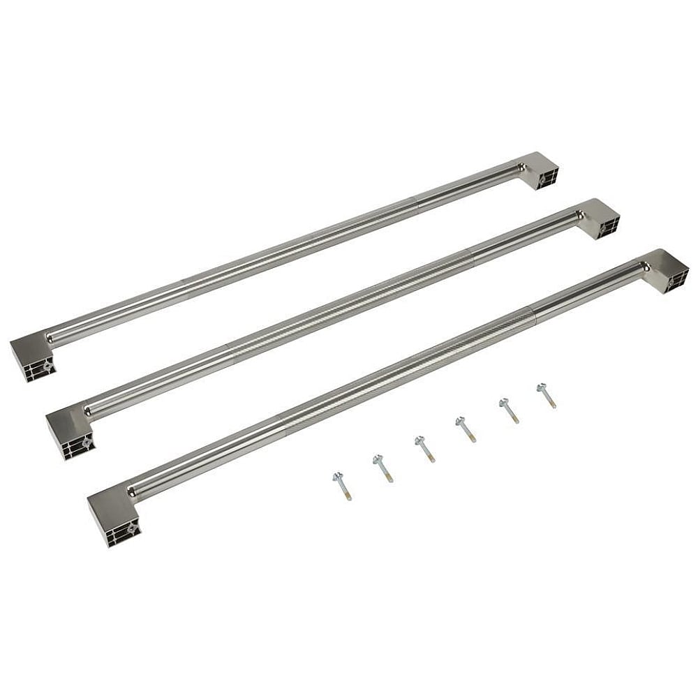 Jenn-Air W11296021 Refrigerator Handle Kit