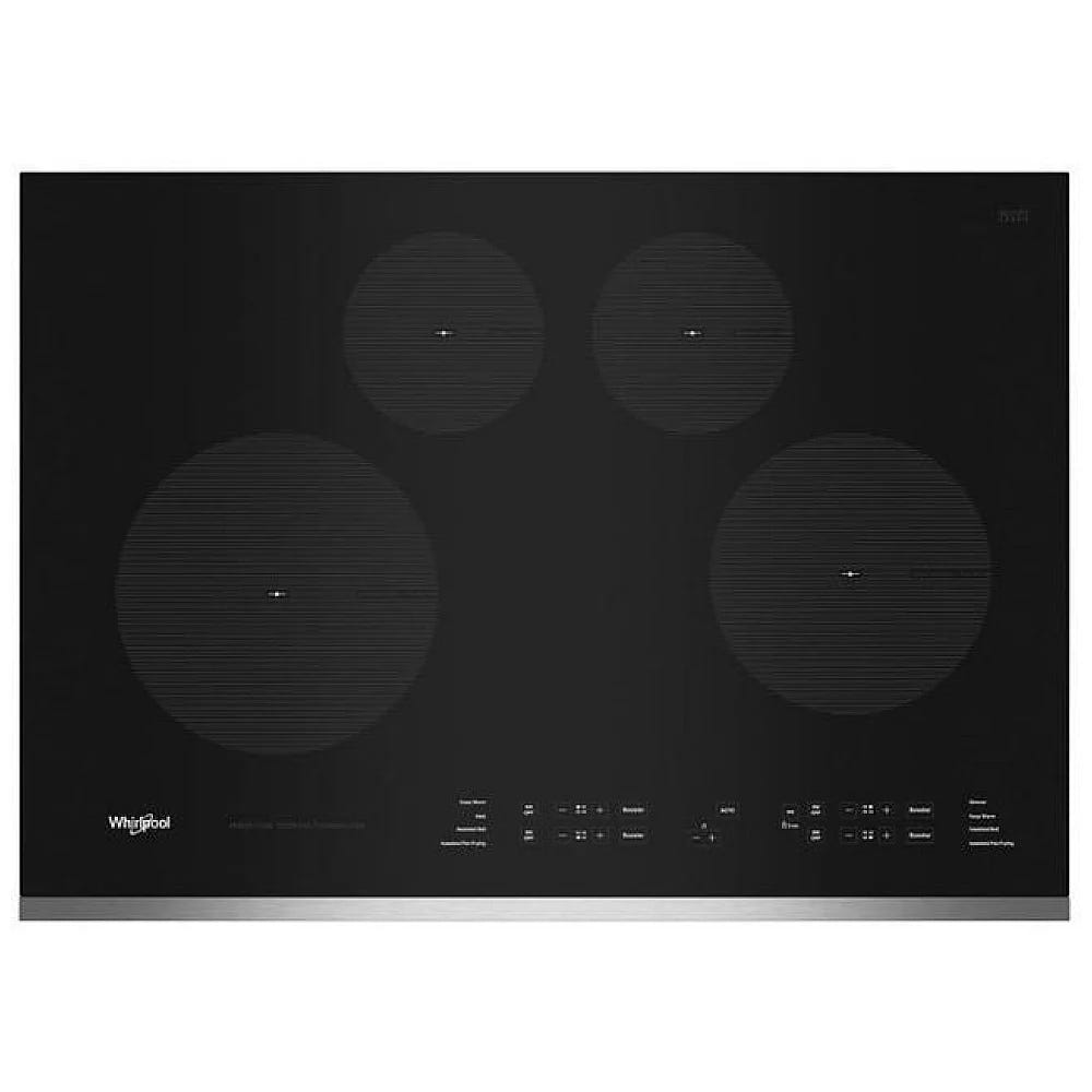 Whirlpool WCI55US0JS Induction Cooktop