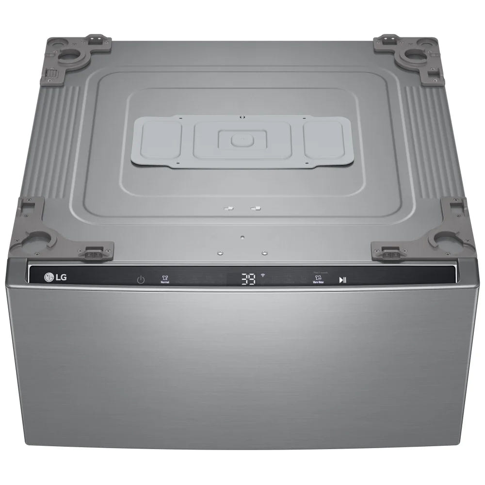 27'' SideKick™ Pedestal Washer Product Accessory WD300CV